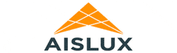 Logotipo Aislux