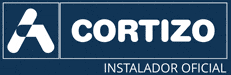Logotipo Cortizo