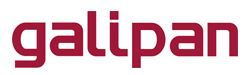 Logotipo Galipan