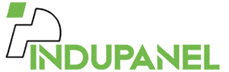 Logotipo Indupanel